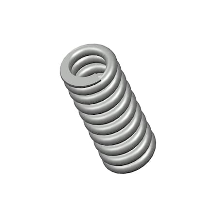 Approved Vendor Compression Spring, O= .312, L= .78, W= .062 R G809972321